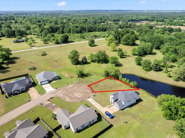 2912 Blue Heron Cir, Mount Pleasant, TX 75455