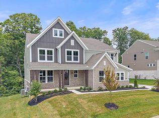3806 Sturbridge Way, Cincinnati, OH 45245