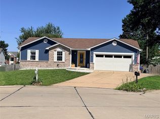 6523 Star Buck Dr, O Fallon, MO 63368