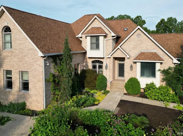1817 E Cheyanne Ln, Bloomington, IN 47401