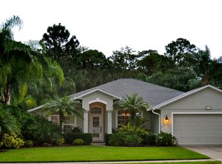 6717 Duckhorn Ct, Port Orange, FL 32128