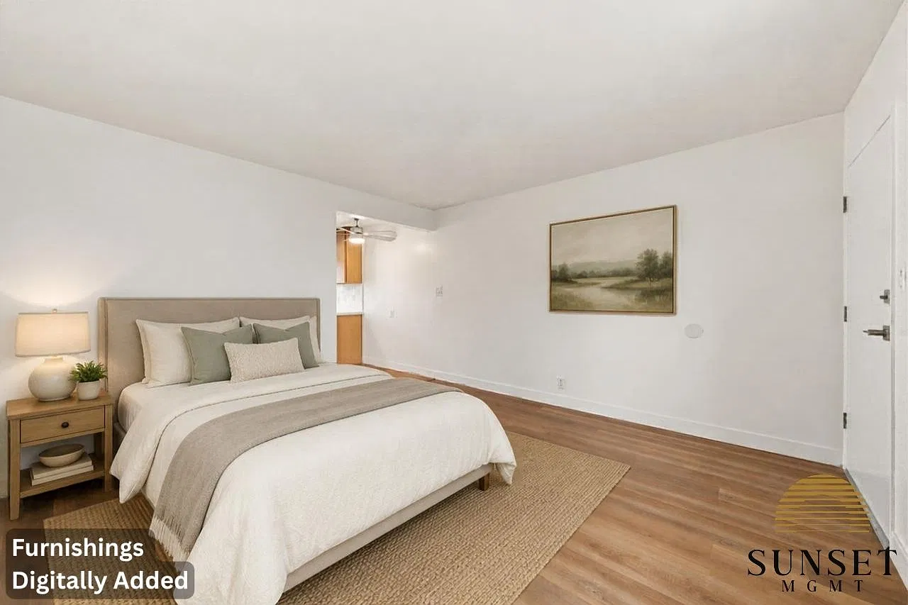 Sunrise Manor — Photo 3
