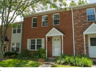 23 Jasmine Ct, Lawrenceville, NJ 08648