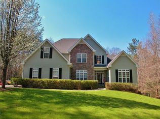 4163 Summit Chse, Gainesville, GA 30506