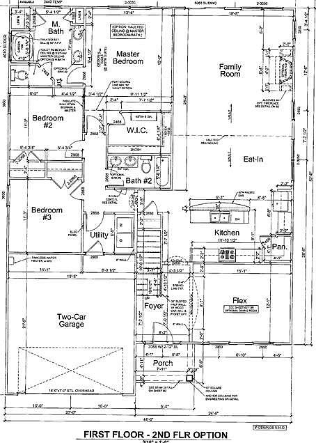 2nd image of 3448 S Beaver Ln