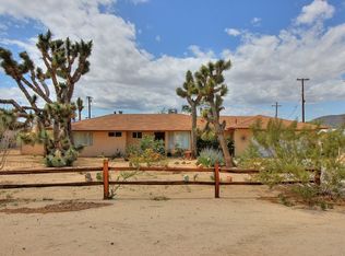 7982 Sage Ave, Yucca Valley, CA 92284