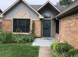 4406 Woodbank Dr, Dayton, OH