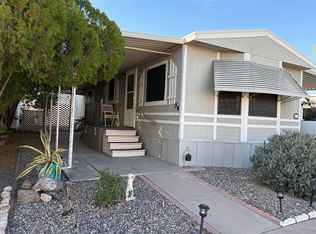 300 S Val Vista Dr Lot 54, Mesa, AZ 85204