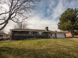 2944 Routt Cir, Lakewood, CO 80215