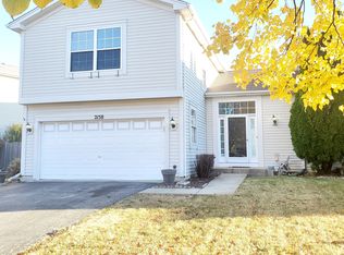 2158 Carpenter Ave, Plainfield, IL 60586