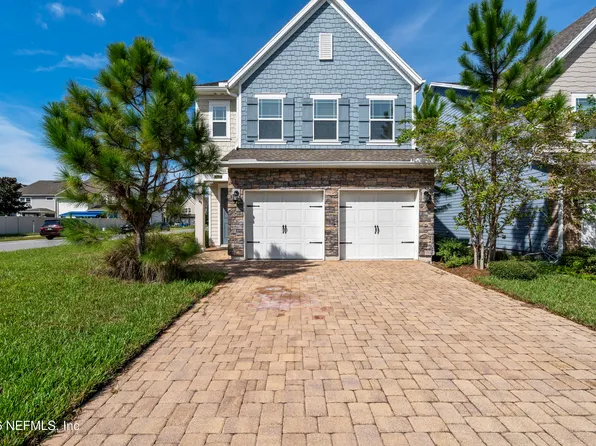 2682 FAWN POINT Drive, Jacksonville, FL 32225