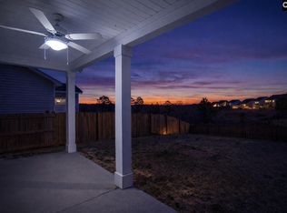 748 N Pinewalk Way, Elgin, SC 29045