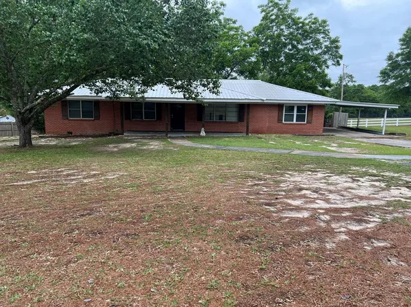 112 Horn Hill Rd, Opp, AL 36467