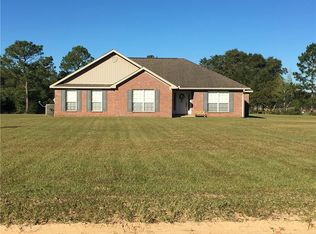 6540 Ranch Rd E, Grand Bay, AL 36541