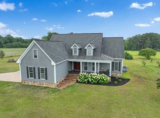 931 Bridgeboro Anderson City Rd, Doerun, GA 31744