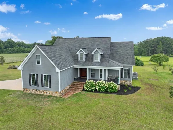 931 Bridgeboro Anderson City Rd, Doerun, GA 31744
