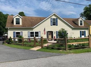 5837 Henry Ave, Rock Hall, MD