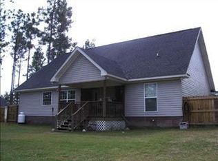 310 Southern Comfort Dr, Statesboro, GA 30458
