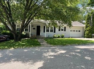 315 NE 2nd St, Paoli, IN 47454