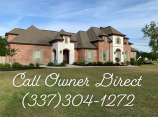 3591 E Cabella Dr, Sulphur, LA 70665