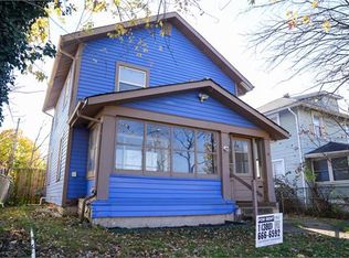 889 Camden Ave, Columbus, OH
