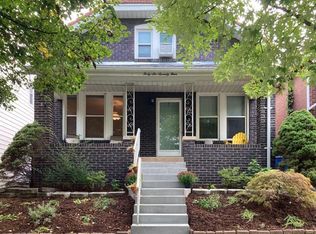 4674 Rosa Ave, Saint Louis, MO 63116