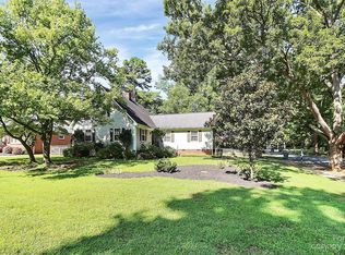 7741 Surreywood Pl, Charlotte, NC 28270