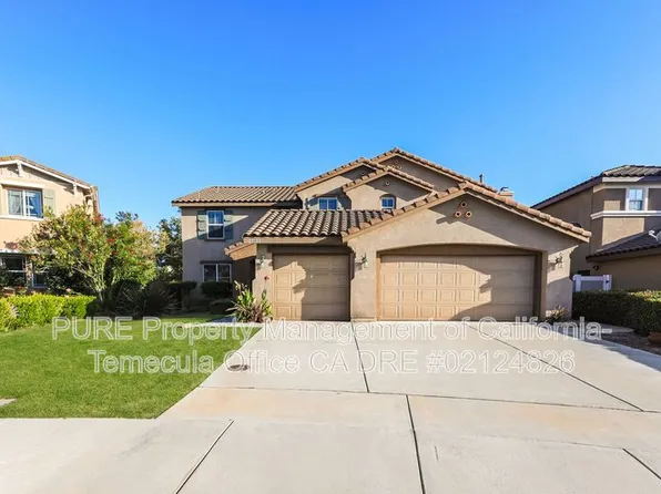 29383 Broken Arrow Way, Murrieta, CA 92563