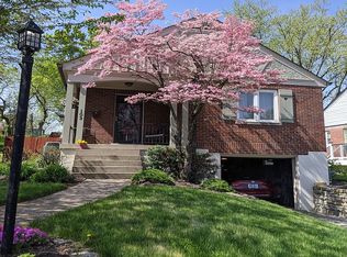 103 Pleasant Ridge Ave, Fort Mitchell, KY 41017