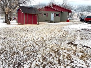 116 N West St, Sundance, WY 82729