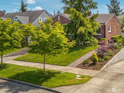 4114 N 37th Street, Tacoma, WA, 98407