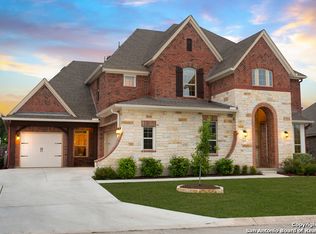 28831 Pfeiffers Gate, Boerne, TX 78015