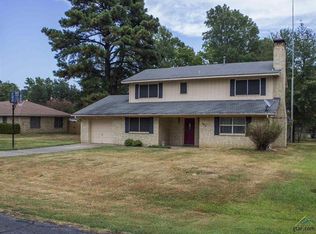 422 Azalea St, Chandler, TX 75758