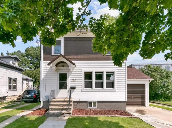 230 North Dickason Boulevard, Columbus, WI 53925