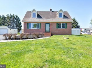 51 Sharon St, Rising Sun, MD 21911