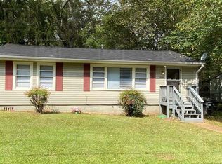 2206 26th Ave, Bessemer, AL 35023