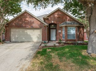 2304 Aberdeen Ave, McKinney, TX 75072