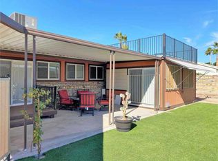 13348 E 51st Pl #13358, Yuma, AZ 85367