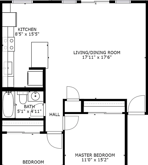 Hayes Multi-Family — Photo 16