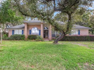 1771 Woodenrail Ln, Jacksonville, FL 32225