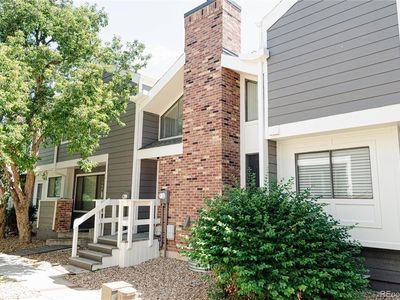 6615 W 84th Way  Unit 105, Arvada, CO, 80003