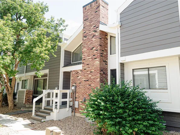 6615 W 84th Way #105, Arvada, CO 80003