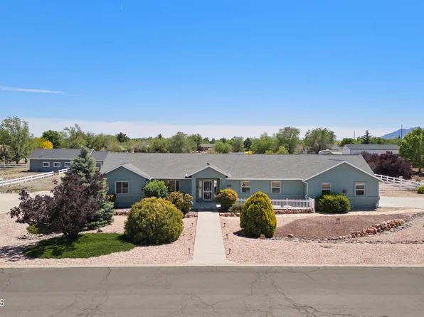 839 Talia Pl, Chino Valley, AZ 86323