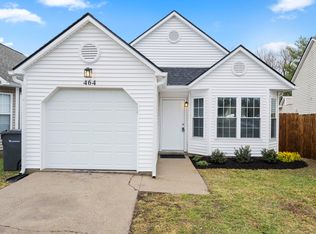 464 Chelsea Woods Dr, Lexington, KY 40509
