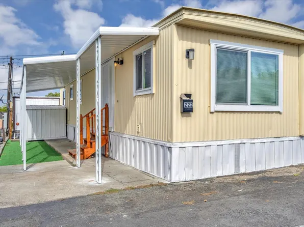 2500 Springs Road #222, Vallejo, CA 94591