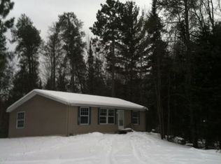102 Deer Run Blvd, Prudenville, MI 48651