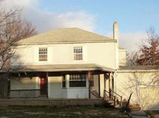 1804 N Oak St, Rolla, MO 65401