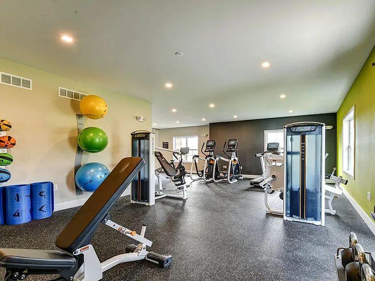 Gym