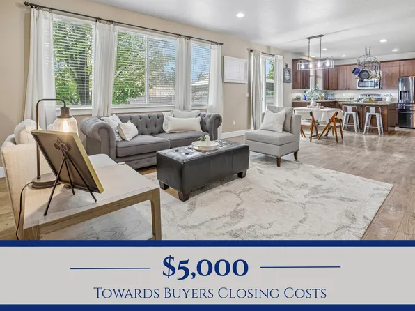 8761 N Durham Ct, Eagle Mountain, UT 84005