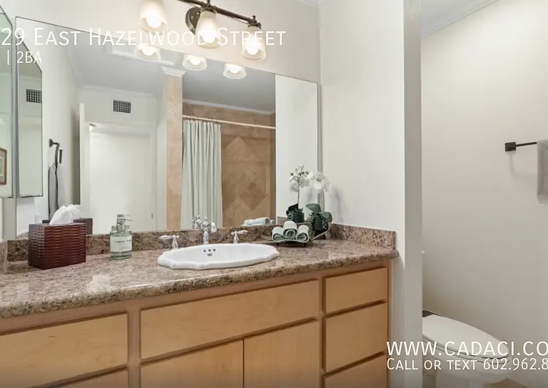 3129 E Hazelwood St — Photo 24